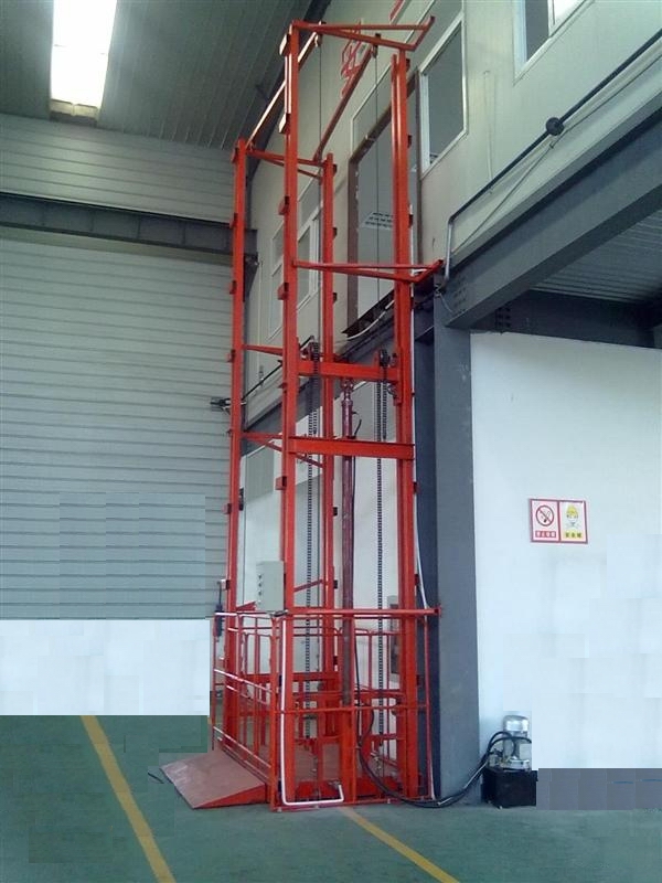 工厂货梯厂家工厂用货梯免费服务