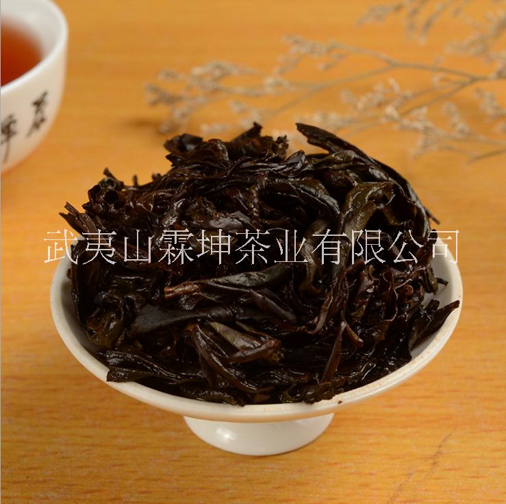 南平市小种红茶散装茶叶厂家