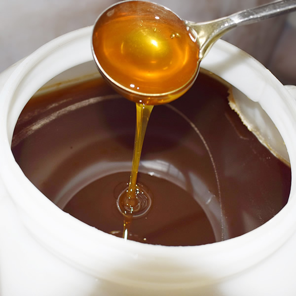 枣花蜂蜜原料 实力厂家 品质保证 货源充足