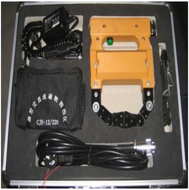 CYE-5D微型交直流磁轭探伤仪，CYE-5D磁粉探伤机