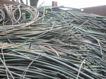 长期回收电线电缆厂家