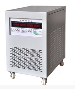佛山变频电源 供应商 厂家生产 美耐特变频稳压电源  MNT变频电源图片