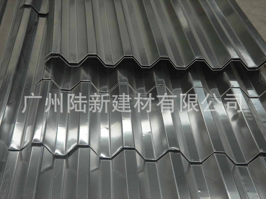 铝镁锰金属屋板厂家