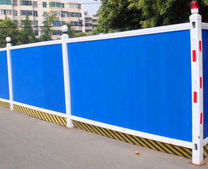 江苏PVC围挡，工程围挡，安全防护围墙栏，江苏围挡，市政建筑彩钢围挡