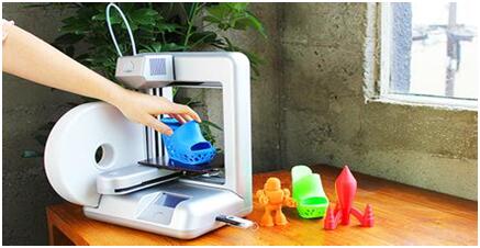 3D打印技术｜3D打印技术培训｜3D三维建模打印综合培训｜3D产品模型打印图片