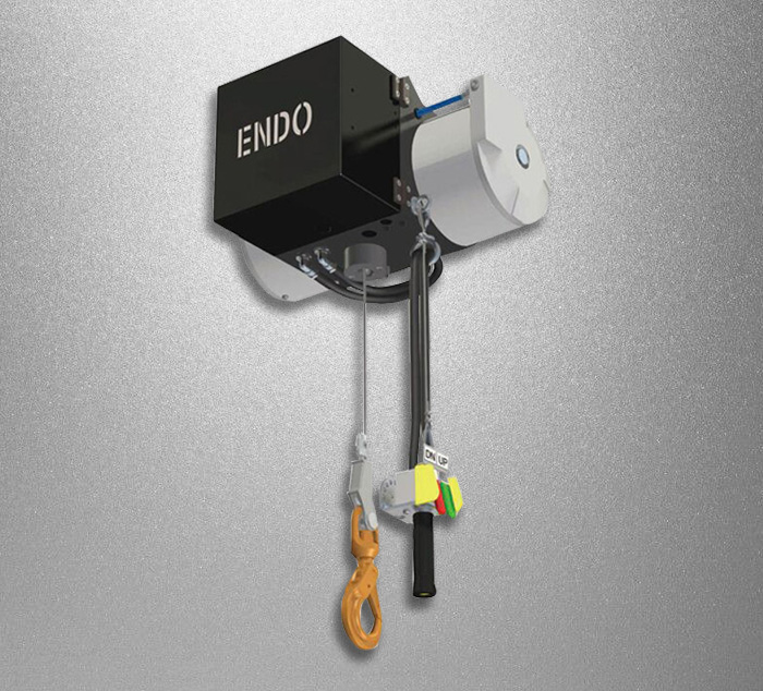 ENDO气动平衡器 浮动负载装置批发
