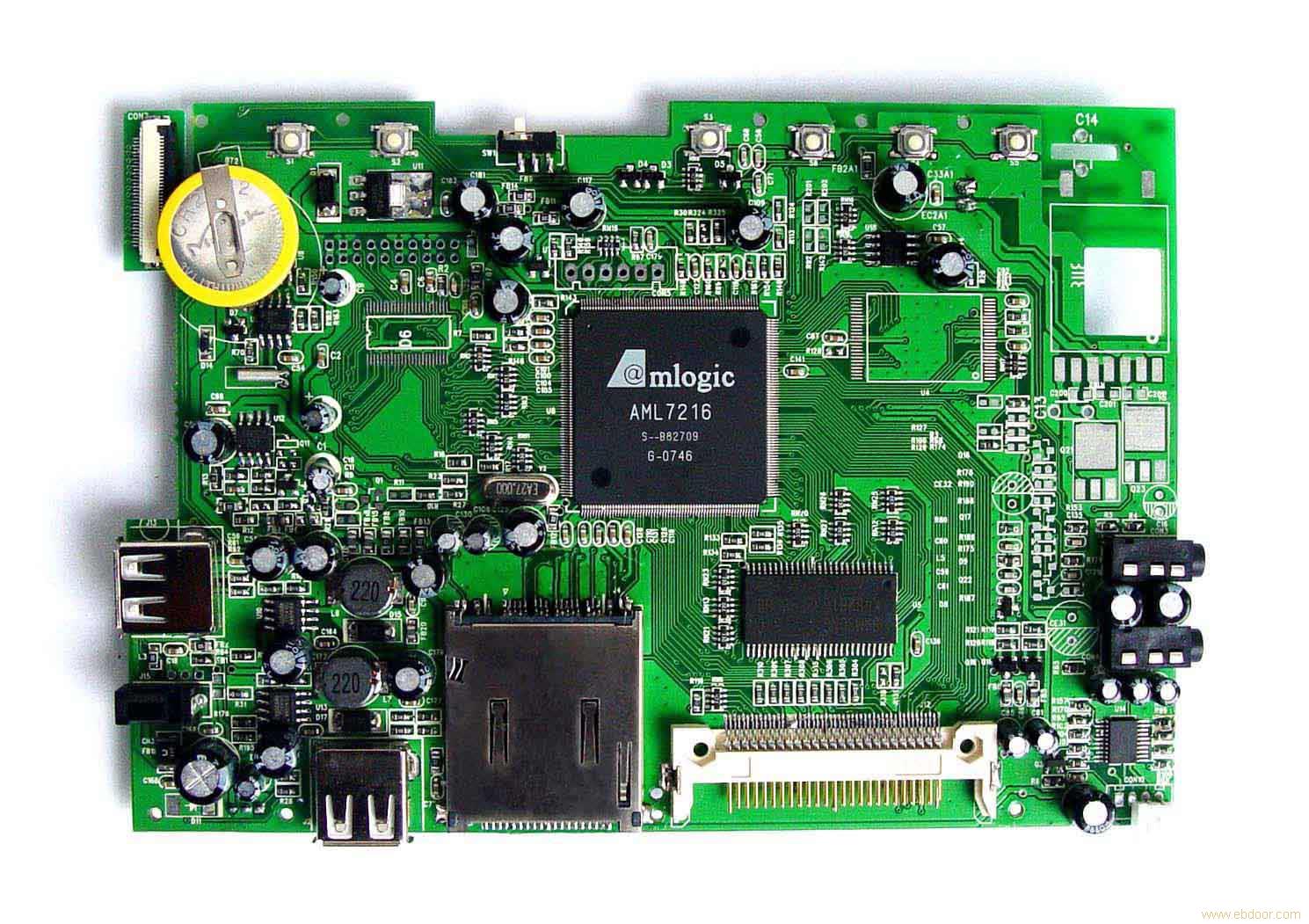 海珠PCB电路板回收公司 海珠PCB电路板回收电话  海珠PCB电路板回收价格