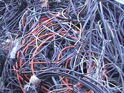 海珠废电缆、电线回收厂家 海珠废电缆、电线回收价格  海珠废电线回收电话