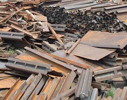 广州市废钢材回收厂家