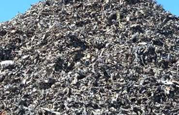 高价 废铝回收废铝灰铝块 铝渣废铝合金 铝条 铝边废铝渣回收