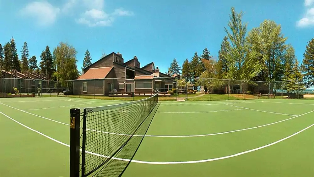 网球场 哪里有网球场供应 网球场施工