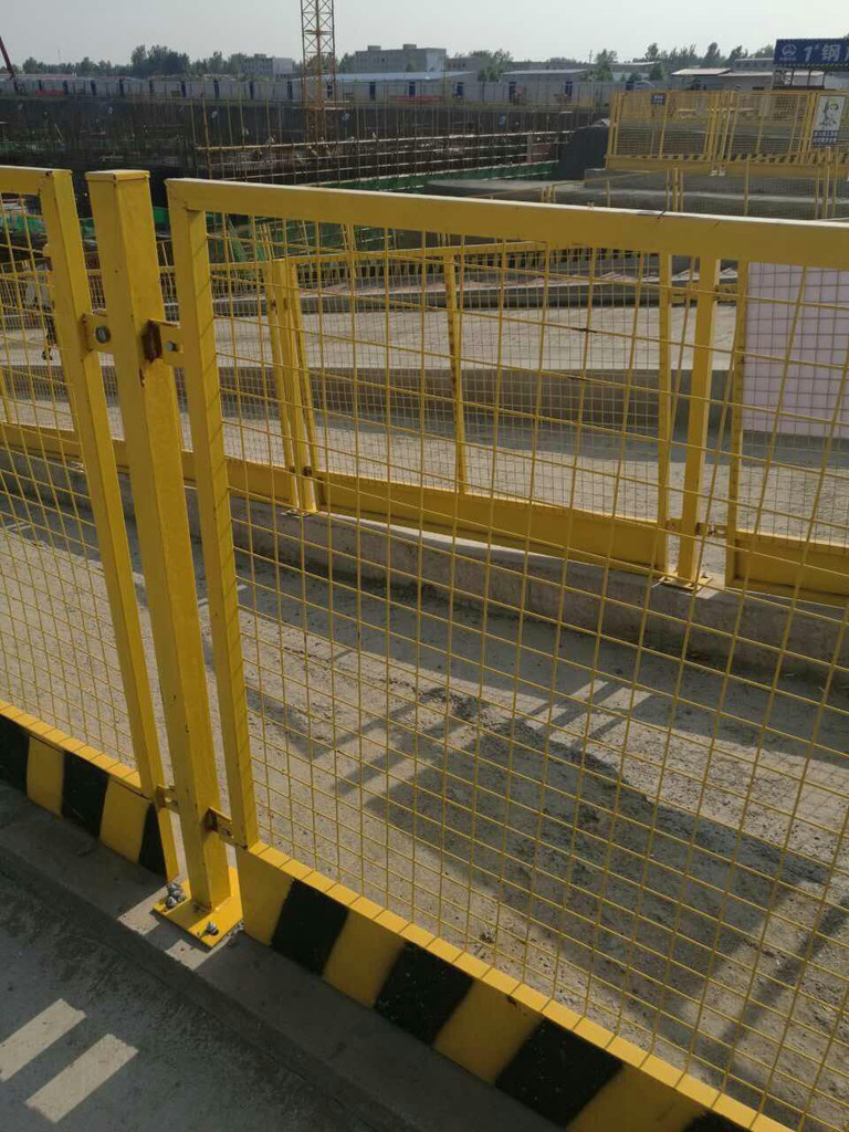 黄骅坑基护栏网厂，黄骅坑基护栏网用途，黄骅坑基护栏网价格
