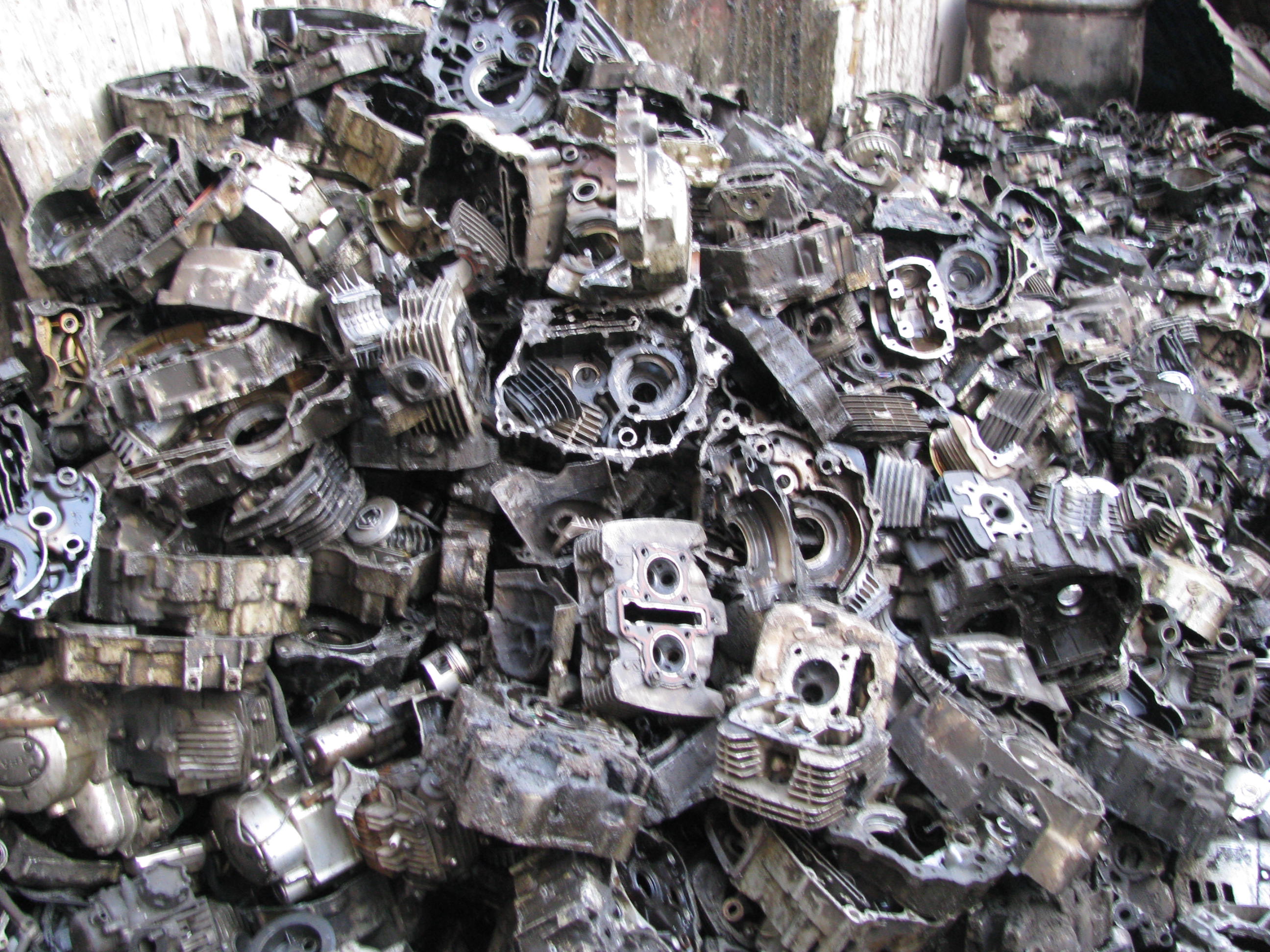 回收废铝 哪里有回收废铝 回收废铝价格