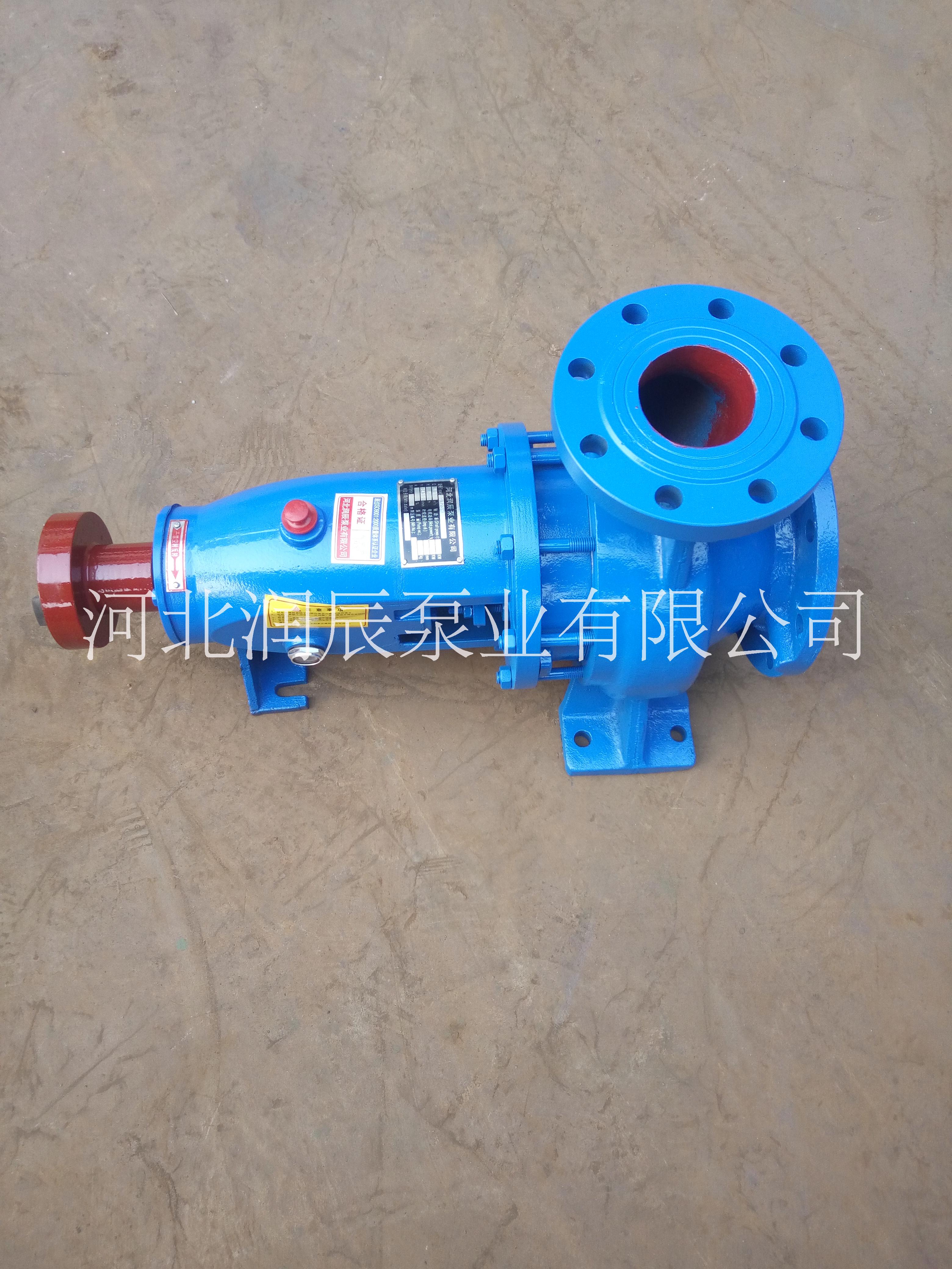 厂家直销单级离心泵IS200-150-400