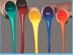 供应各种彩色色浆 各种彩色色浆价格 耐水性强无脂化色浆