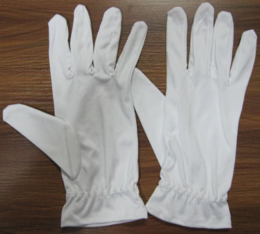 无尘手套、成都无尘手套价格、成都PU涂指手套生产厂家、无尘手套厂