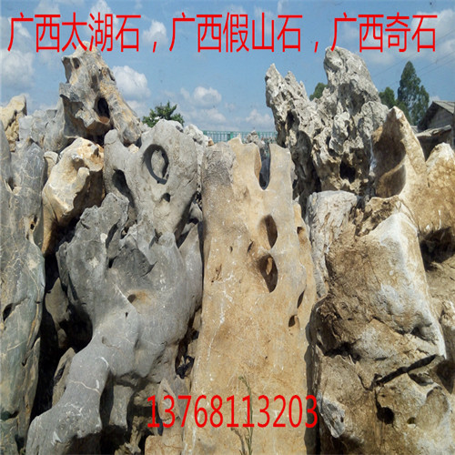 太湖石，假山石，奇石，园林景观石太湖石，假山石，奇石，园林景观石