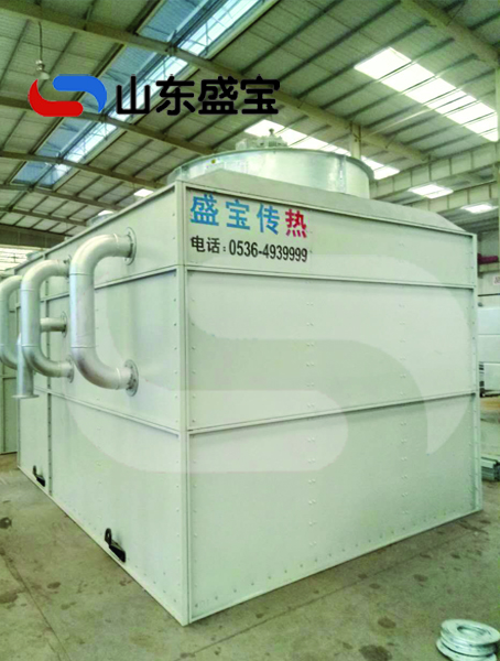 蒸发式空冷器/低能耗设备生产商批发