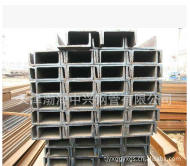 长期批发 优质出口镀锌槽钢 Q235镀锌槽钢 12镀锌槽钢价格