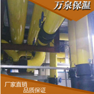 厂家专业供应 节能环保材料 防腐保温外护PVC板 PVC保温外护管图片