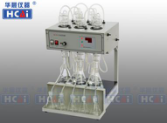 HCA-300多功能蒸馏器  多功能蒸馏器哪家好  多功能蒸馏器直销  多功能蒸馏器批发
