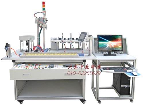 上海厂家专业生产现代物流仓储自动化实验系统价格合理图片
