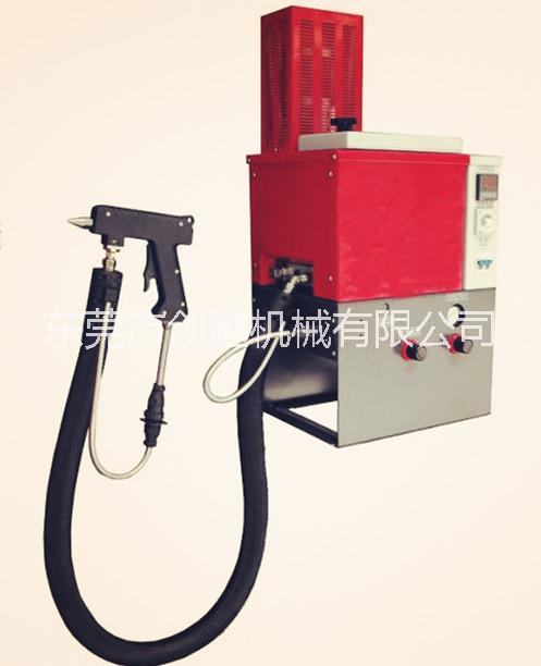 热熔胶喷胶机多少钱一台深圳的热熔胶喷胶机多少钱一台