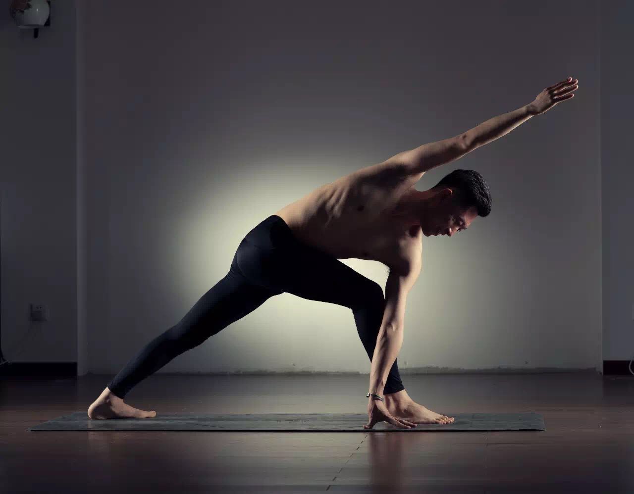 瑜伽练习，如何加强膝盖周围的肌肉厂家瑜伽练习，如何加强膝盖周围的肌肉