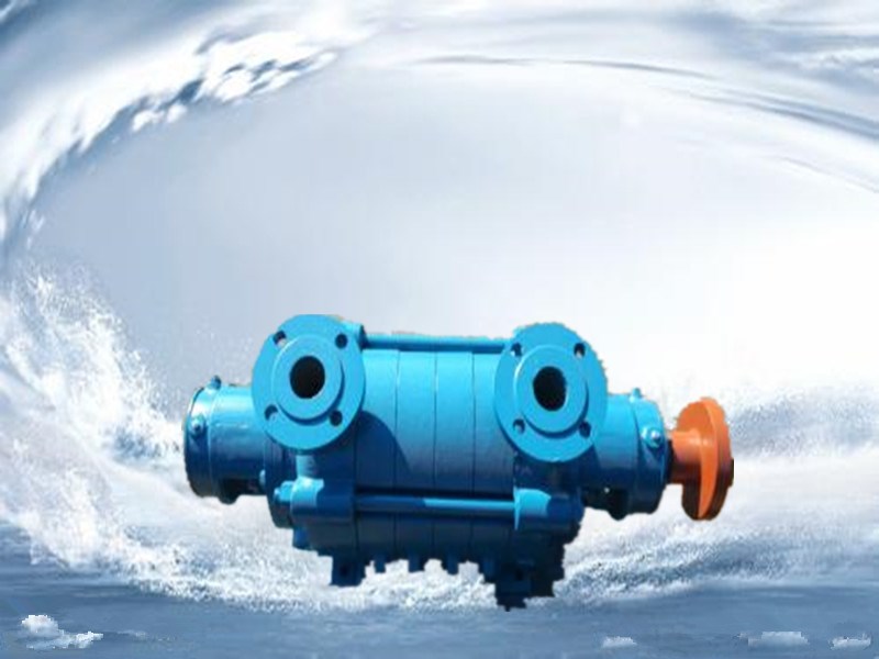 锅炉泵 高扬程1.5GC-5X7型锅炉给水泵 厂家直销 成亚泵业图片