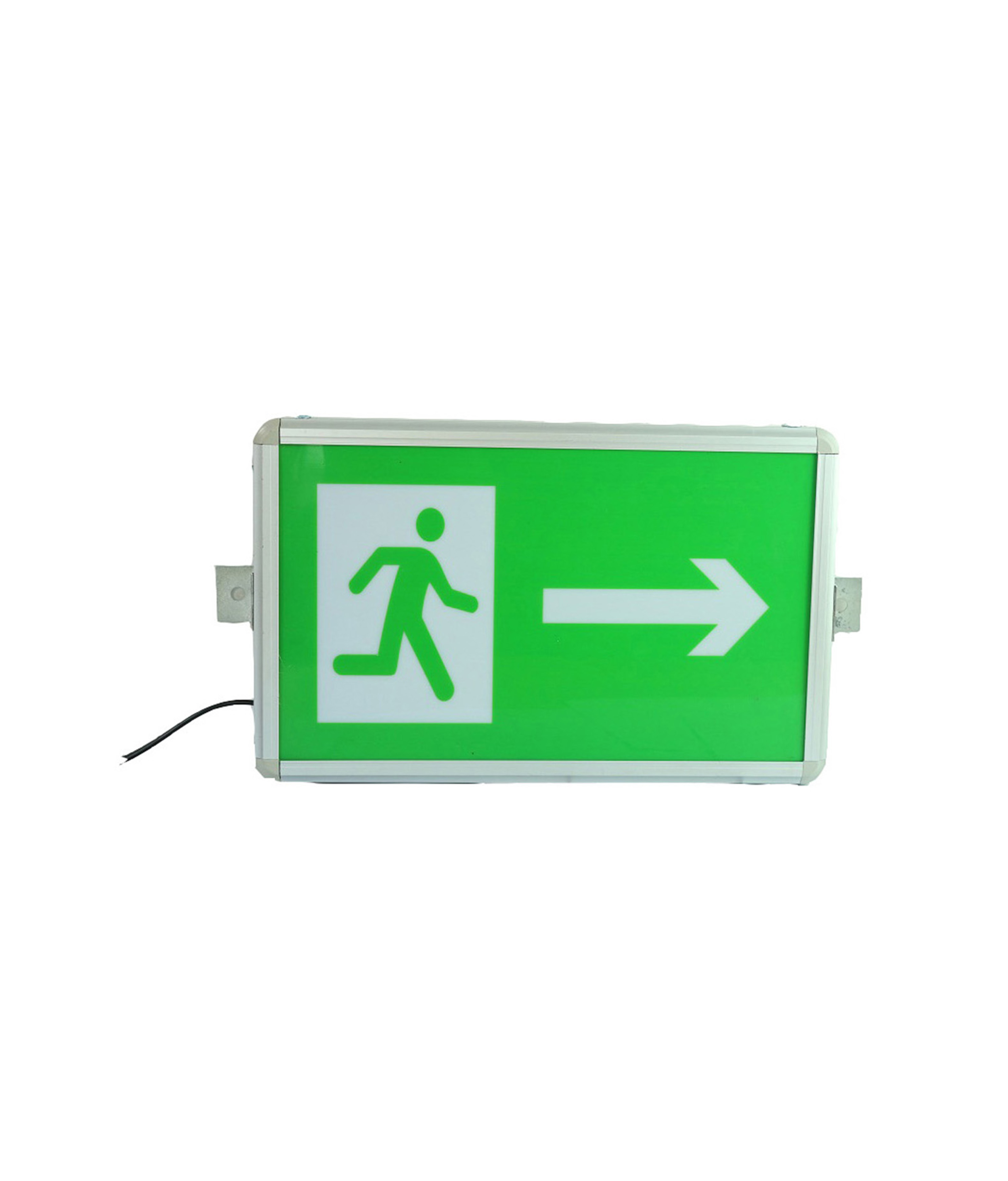 隧道紧急停车带指示标志避灾灯亮度强 隧道紧急停车带指示标志避灾灯