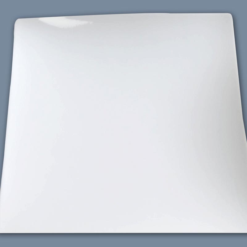 PVC白色亮皮纹RB0.2mmu图片