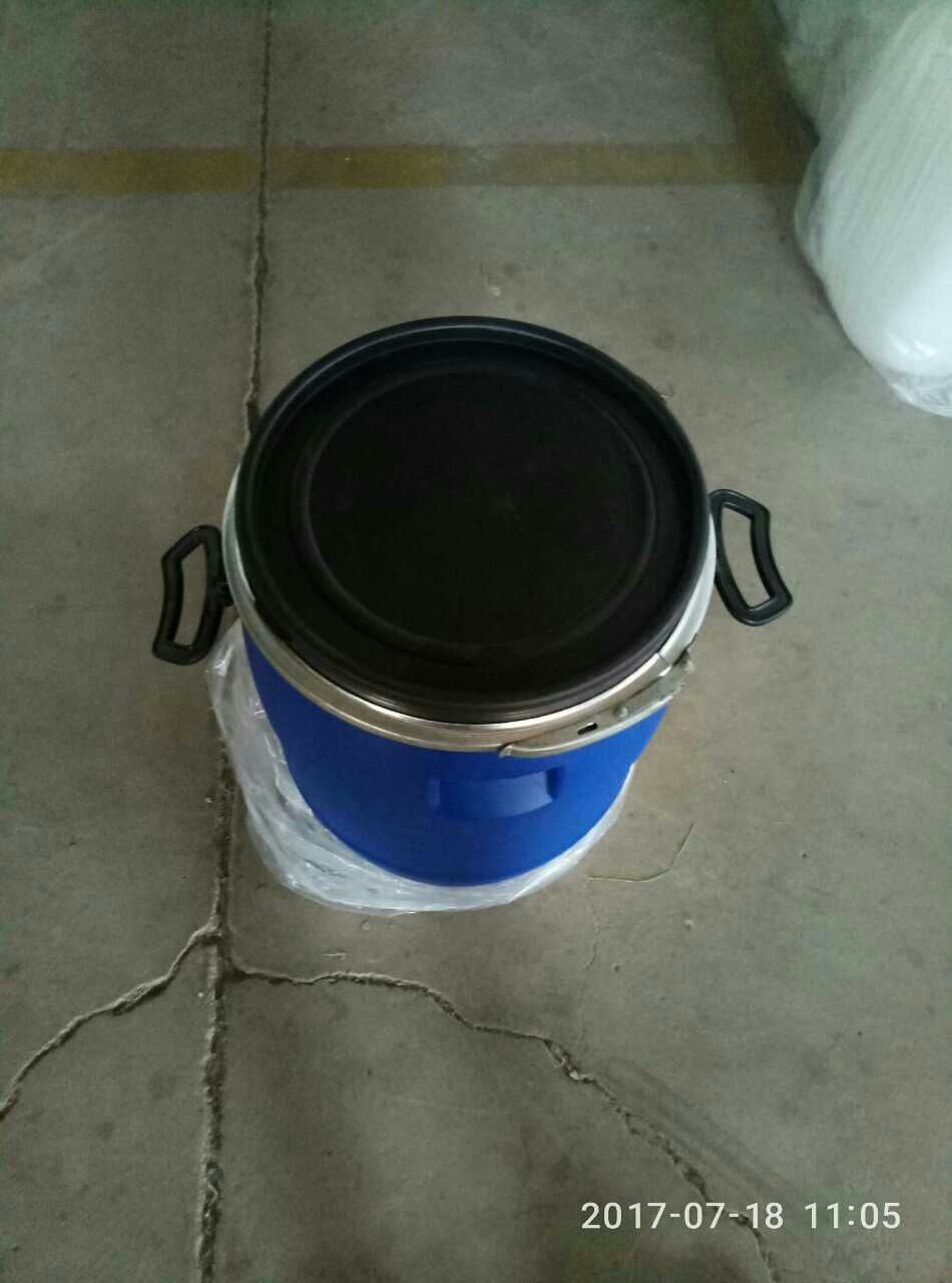 德州市淄博30升塑料桶30公斤法兰桶厂家