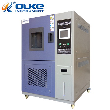 厂家批量供应低温试验箱 高低温环境试验箱