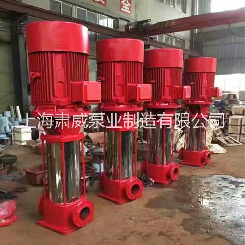 XQ消防稳压设备上海肃威泵业 厂家供应 XQ消防稳压设备