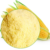 膨化玉米粉饲料添加剂批发