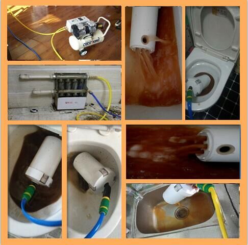 重庆太阳能热水器清洗机供应管道清洗机 重庆太阳能热水器清洗机