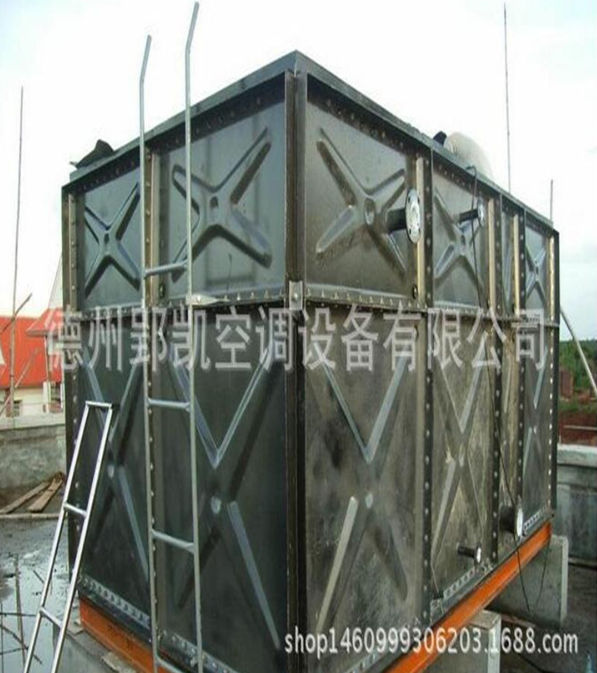 水箱 搪瓷钢板水箱水箱 搪瓷钢板水箱
