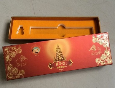 烫黑金包装盒 山茶油北京纸盒印刷烫黑金包装盒 山茶油北京纸盒印刷