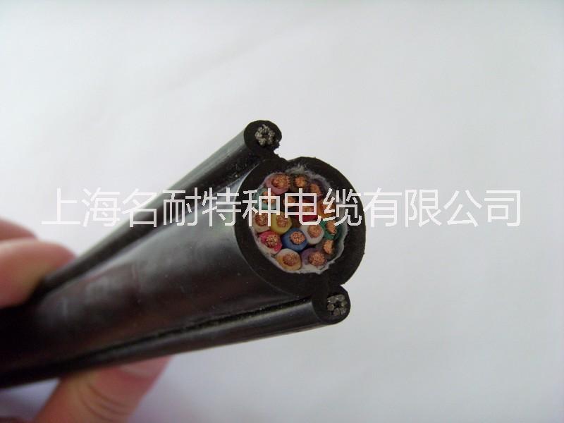 上海市取料机卷筒jyff厂家供应取料机卷筒专用扁电缆 取料机卷筒jyff