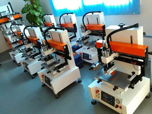 供应S-2030丝印，力沃厂家产销S-2030丝印机，小型高精密丝印机