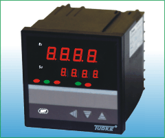Pt100热电阻TE-T49PB位示控制继电器输出