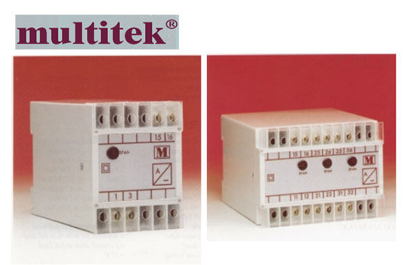 Multitek传感器-Multitek交流电流传感器M100-AA3