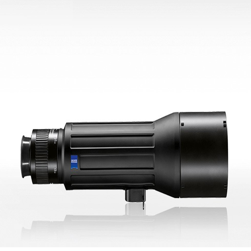 蔡司Dialyt18-45*65轻便型小单筒望远镜套装观鸟望远镜图片