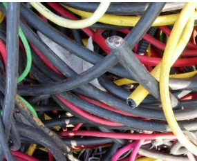 郑州市回收废旧电缆厂家