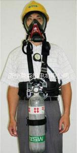 山东梅思安公司 空气呼吸器厂家 救援式空气呼吸器直销 空气呼吸器价格