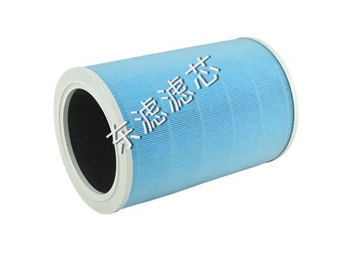 中山市专业生产小米空气净化器适配滤网厂家