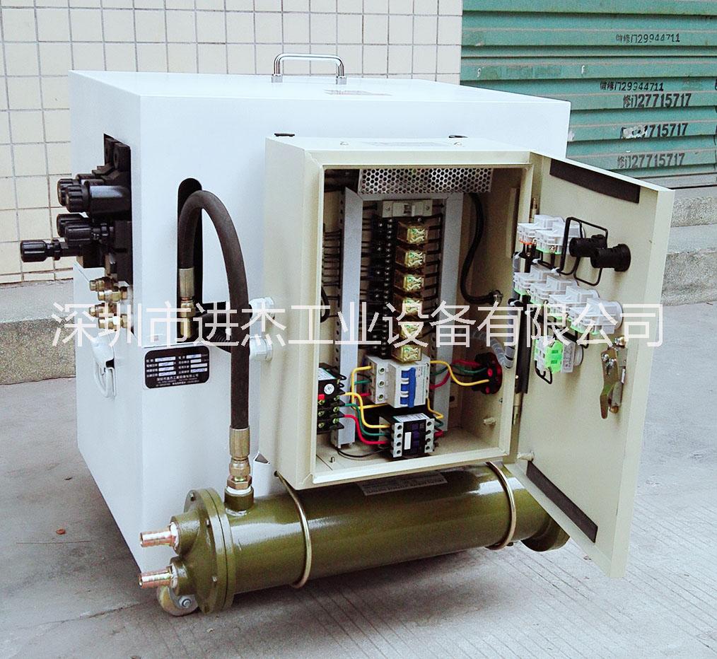 深圳市日本电动注塑机抽芯液压系统中子机厂家