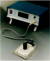 台式污泥毛细吸水时间CST测试仪 CST-304M测试仪图片