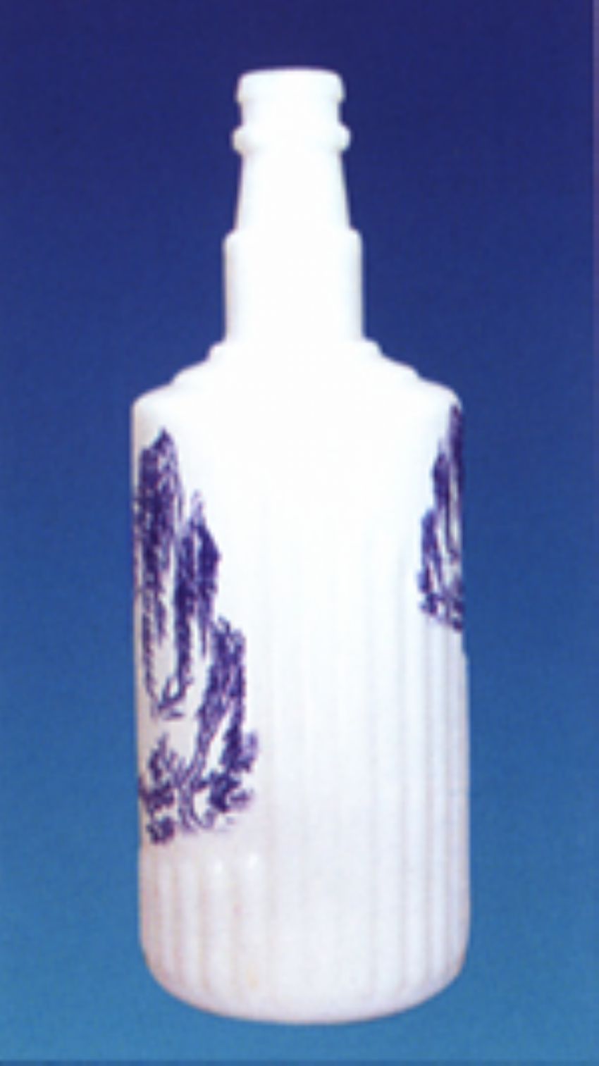 菏泽市乳白料玻璃酒瓶厂家高白乳白料玻璃酒瓶 乳白玻璃瓶批发 乳白料玻璃酒瓶现货