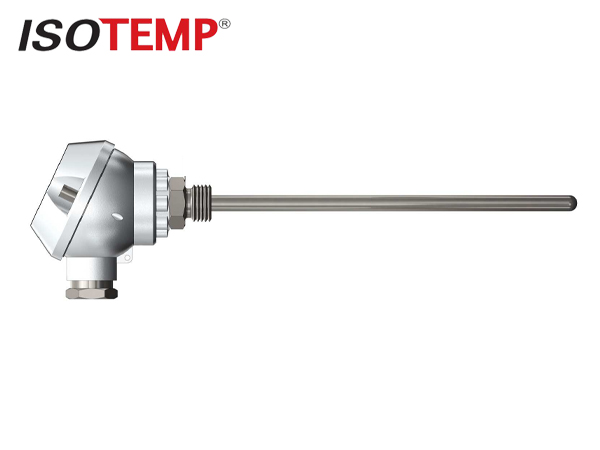 德国伊索ISOTEMP铠装热电阻、铠装热电偶，精度高，性能稳定，进口品质，值得信赖！图片